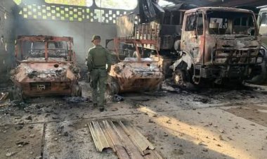 NYT: ABD'nin Venezuela'ya askeri müdahalesinde ölü sayısı 80'e çıktı