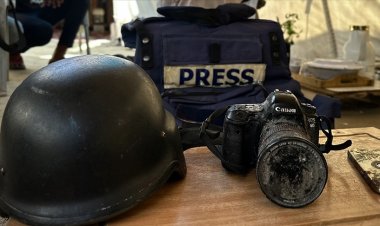 Filistinli Gazeteciler Sendikası: İşgalci İsrail, aralıkta gazetecilere yönelik 99 ihlal gerçekleştirdi