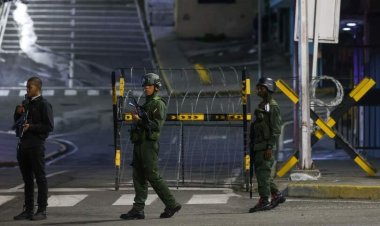 ABD'nin Venezuela'ya askeri müdahalesi sırasında Kübalı 32 asker ve polisin öldüğü açıklandı