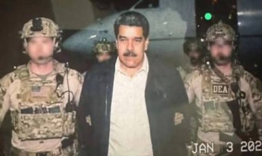 ABD'nin 'Maduro Operasyonu' petrolden çok daha fazlası