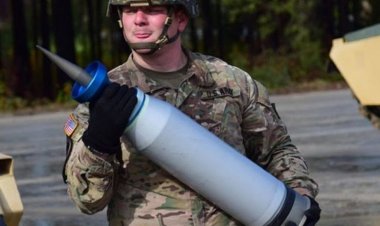 ABD, uranyum zenginleştirme kapasitesini artırmak için 2,7 milyar dolar ayırdı