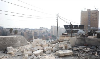 PKK/YPG'nin Halep'te düzenlediği saldırılarda 4 kişi hayatını kaybetti