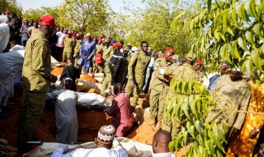 Nijer’de kanlı baskın: Torodi Valisi ve ailesi öldürüldü