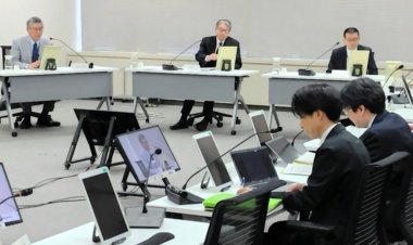 Japon nükleer yetkilisi gizli veriler içeren telefonunu Çin'de kaybetti