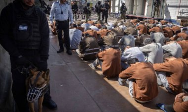 İşgalci İsrail zindanlarında 1967’den bu yana şehit edilen esirlerin sayısı 323’e ulaştı