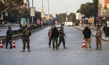 Halep'te PKK/SDG'nin saldırıları sonrası 3 bin sivil bölgeden tahliye edildi