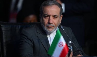 Tahran’dan Washington’a: Ulusal egemenliğimize müdahaleye izin vermeyiz