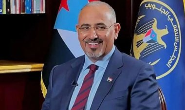 Yemen'deki Güney Geçiş Konseyi lideri BAE'ye kaçtı