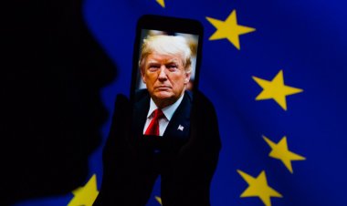 AB: Trump'ın politikalarına rağmen ABD'yle "stratejik ortaklık" sürüyor