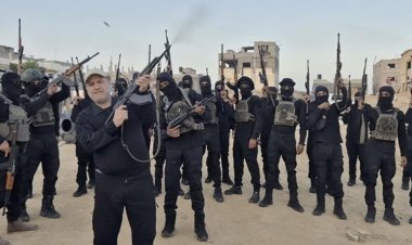 Trump: Uluslararası hukuka ihtiyacım yok