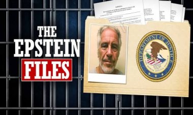 Epstein belgeleri için bağımsız denetim çağrısı