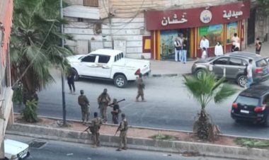 Suriye ordusu: Şeyh Maksud Mahallesi tamamen temizlendi