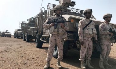 BAE destekli grubun çekilmesiyle Yemen’de fiili kontrol haritası yeniden şekillendi