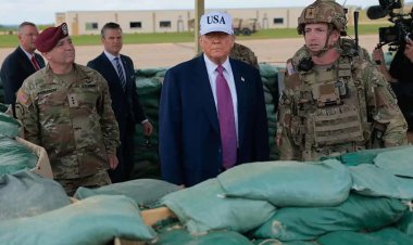 Trump gözünü Meksika’ya dikti: Kartellere karşı kara operasyonlarına başlayacağız