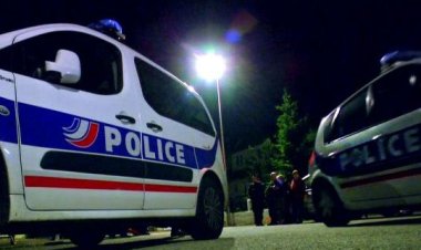 Fransa'da Goretti Fırtınası nedeniyle 92 bin hanede elektrik kesintisi sürüyor