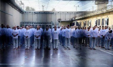 Filistinli ailelerden dünya çapında esirleri kurtarma kampanyası