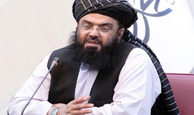 Abdul Kabir: İslam Emirliği’ni izole etme girişimleri başarısızlığa uğradı