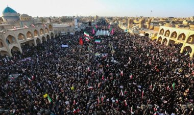 İran'dan ''ulusal direniş'' kararı... 3 günlük yas ilan edildi