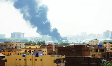 Sudan'ın doğusunda RSF saldırısı: Sennar'da 27 kişi hayatını kaybetti