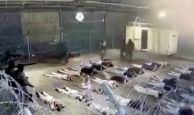 Filistinli mahkumlara idam cezasının önünü açan yasa tasarısı ilk oylamadan geçti