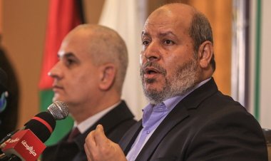 Kahire'de Gazze mesaisi: Yönetim komitesi netleşiyor