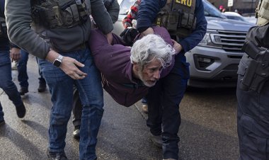 ABD'de Minnesota eyaletinde çok sayıda mülteci gözaltına alınıp Texas'a gönderildi