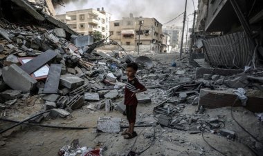 Gazze için kurulacak teknokratlar kurulu üyelerinin Kahire'de toplanması bekleniyor