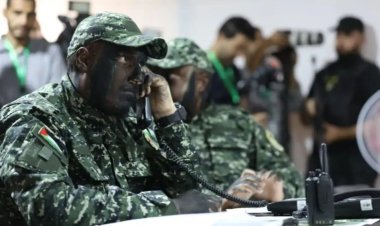 İşgalci İsrail’in Refah'ta iddia ettiği olay sonrası direniş güvenliğinden acil uyarı