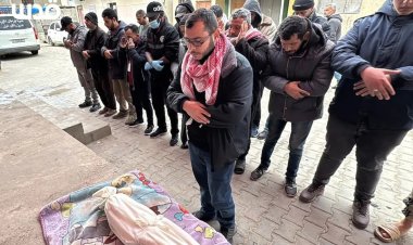 Son 24 saat içinde Gazze hastanelerine 15 şehit getirildi