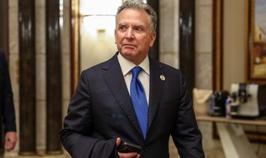 ABD: Gazze planının ikinci aşaması başlatıldı