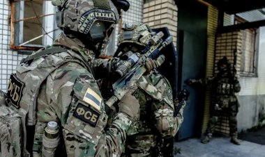 Rusya, St. Petersburg'da savunma sanayi çalışanına suikast girişimini engelledi