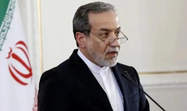 İran: ABD gerilimi büyütürse sonuçları ağır olur