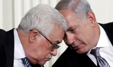 Mahmud Abbas yönetimi Gazze'deki işbirlikçi çeteleri finanse ediyor