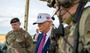 Wall Street Journal: Washington askeri saldırıdan geri adım atıyor