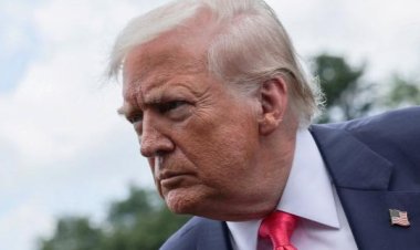 Trump'tan, Venezuela yönetimiyle 'iyi anlaştıkları' mesajı