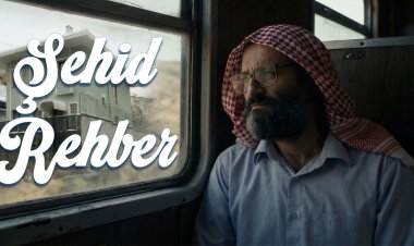 Şehid Rehber Belgeseli