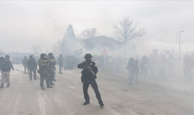 ICE polisince vurularak katledilen kadının en az üç kurşun yarası olduğu saptandı