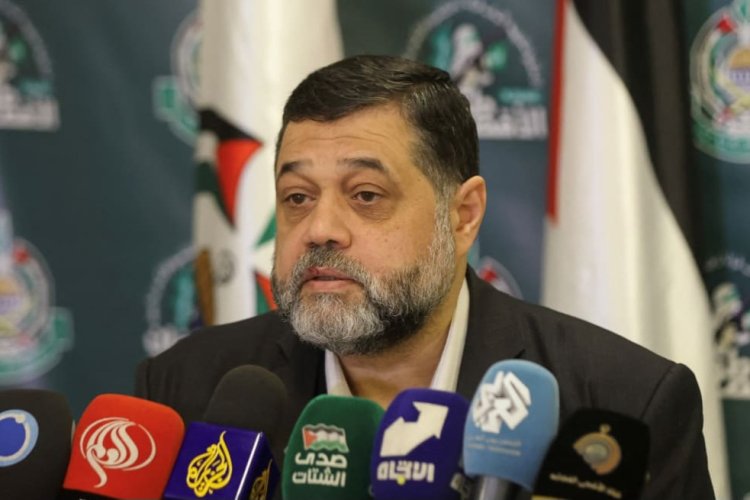 HAMAS: Direnişin silahının tartışılması boş bir çıkış