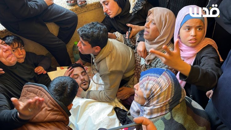 Ateşkes ihlali sürüyor: Han Yunus’ta bir Filistinli şehit oldu