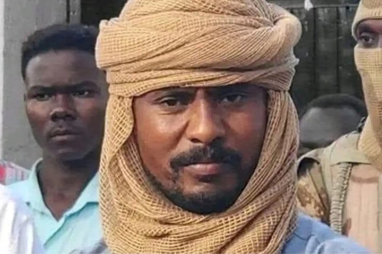 Sudan'da HDK liderlerinden biri öldürüldü