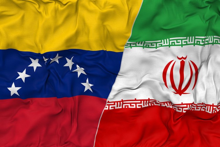 Venezuela'dan İran'a dayanışma mesajı: ABD'nin açıklamaları barışı tehdit ediyor