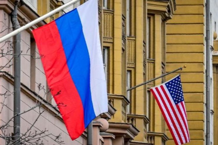 Rusya, ABD'nin Venezuela'ya saldırısını kınadı