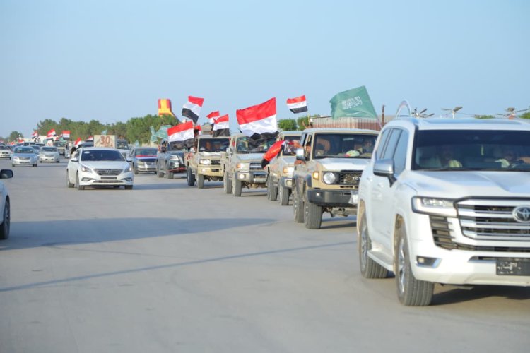 Suudi Arabistan–BAE gerilimi sahaya yansıdı: Mukalla’da kontrol değişti