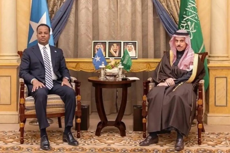 Suudi Arabistan: Somali’nin güvenliği ve istikrarına yönelik her türlü tehdidi reddediyoruz