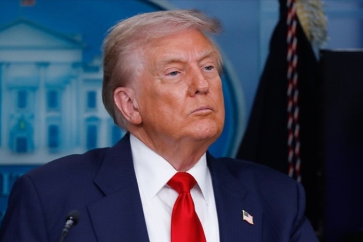 WSJ: Trump, Venezuela'ya askeri müdahale öncesinde petrol şirketlerine 'hazır olun' mesajı verdi