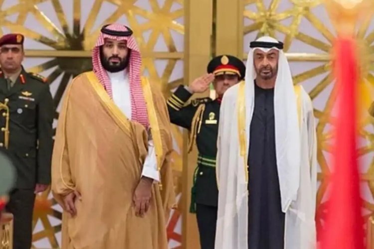 Suudi Arabistan-BAE hattında kriz derinleşiyor