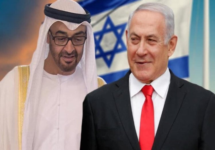 “Çok gizli belgeler: BAE, İsrail’in emirleriyle Gazze ve Katar'da casusluk yaptı”