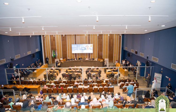 Brezilya’da Müslümanların kimlik mücadelesi: Eğitim, gençlik ve kültürel erimeyle sınav