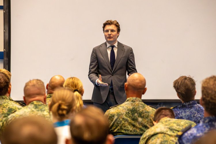 Karayipler’de gerilim: Hollanda, ABD ile ortak operasyonları durduruyor