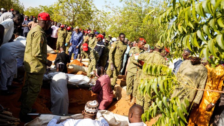 Nijer’de kanlı baskın: Torodi Valisi ve ailesi öldürüldü